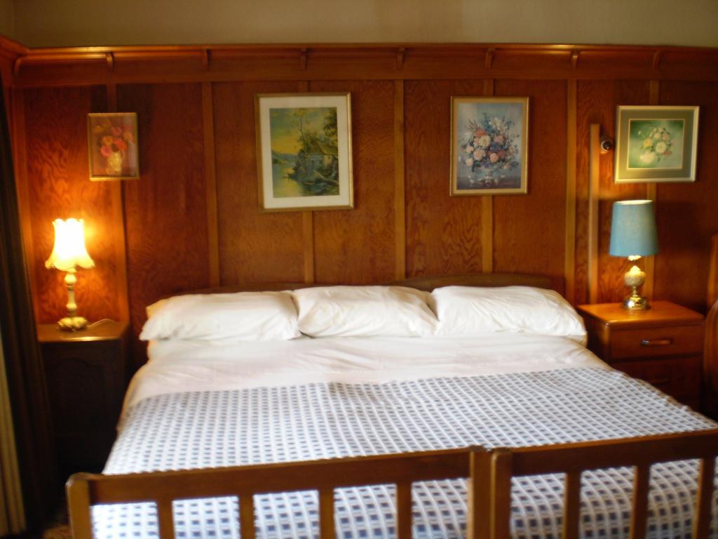Hotel Federation House Oamaru Zimmer foto