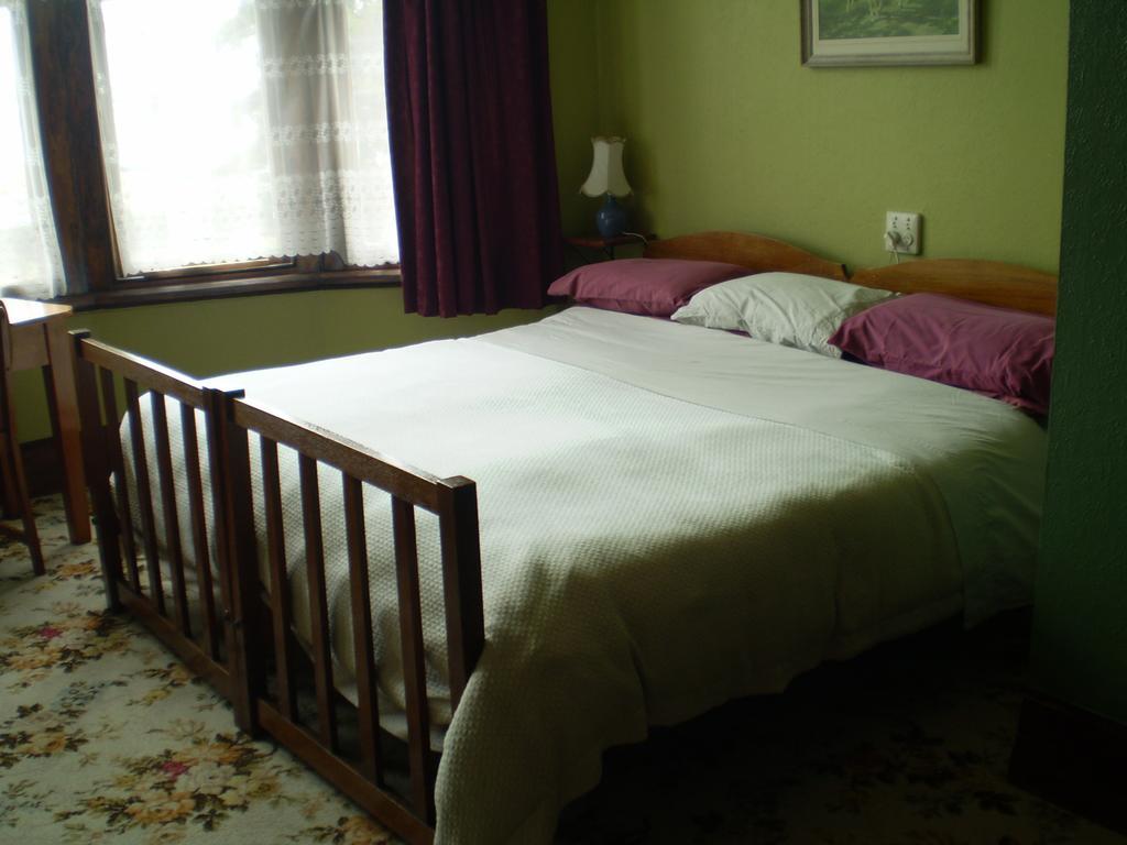 Hotel Federation House Oamaru Zimmer foto